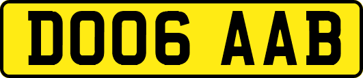 DO06AAB