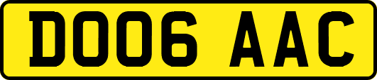 DO06AAC