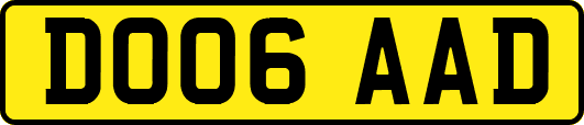 DO06AAD