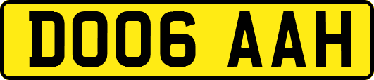 DO06AAH
