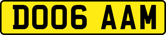 DO06AAM