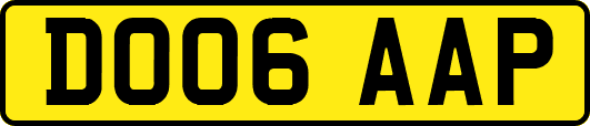 DO06AAP