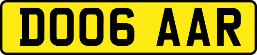 DO06AAR