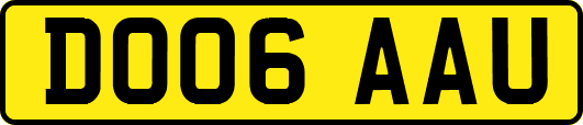 DO06AAU