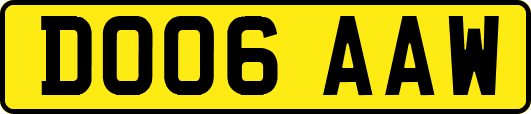DO06AAW