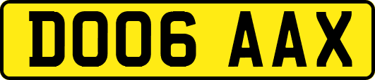 DO06AAX