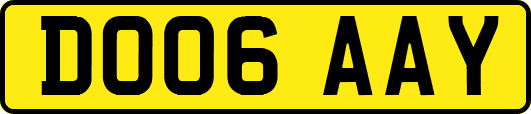 DO06AAY