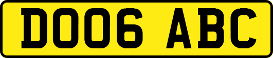 DO06ABC
