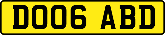 DO06ABD