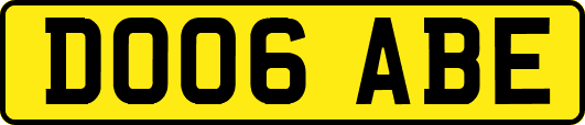 DO06ABE