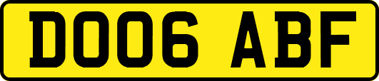 DO06ABF