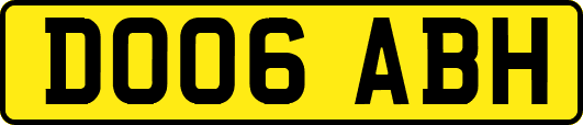 DO06ABH