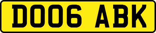 DO06ABK