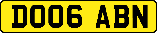 DO06ABN