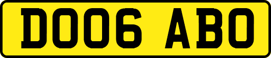 DO06ABO