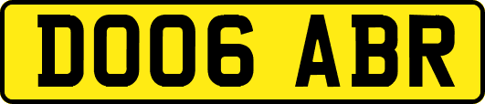 DO06ABR