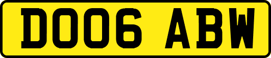 DO06ABW