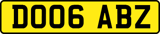 DO06ABZ