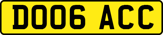DO06ACC