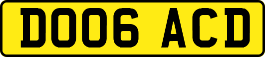 DO06ACD