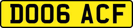 DO06ACF