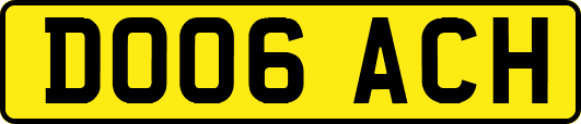 DO06ACH