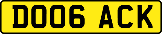DO06ACK