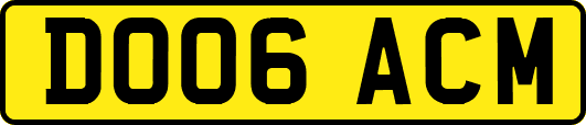DO06ACM