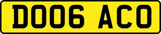 DO06ACO