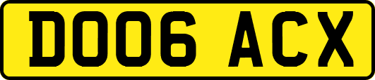 DO06ACX