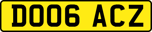 DO06ACZ