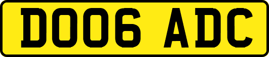 DO06ADC