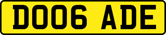 DO06ADE