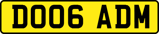 DO06ADM