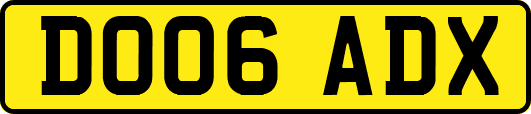 DO06ADX