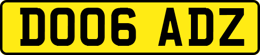 DO06ADZ