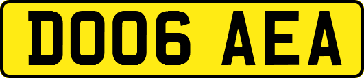 DO06AEA