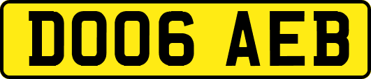 DO06AEB