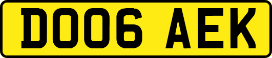 DO06AEK