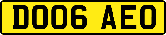 DO06AEO