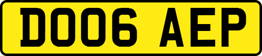 DO06AEP