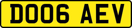 DO06AEV