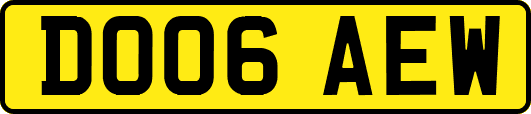 DO06AEW