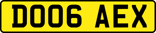 DO06AEX