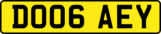 DO06AEY