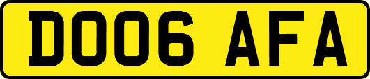 DO06AFA