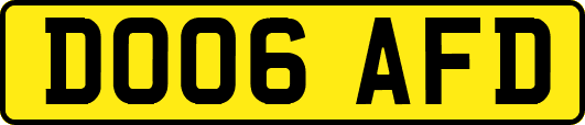 DO06AFD
