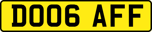 DO06AFF