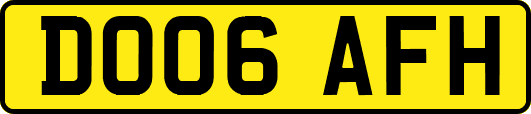 DO06AFH