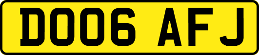 DO06AFJ